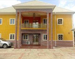 Kumbaya Hotels And Tours Ltd (Owerri, Nigeria)