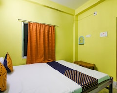 Hotel SPOT ON 67721 Maa Rakhakali Bhawan (Kolkata, India)