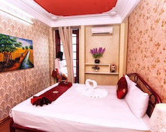 Hotel Hanoi Central Homestay inn (Hanoi, Vijetnam)