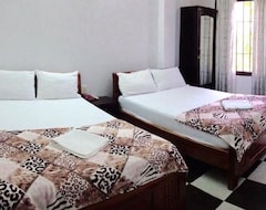 Hotelli Thien Huong Guesthouse (Nha Trang, Vietnam)