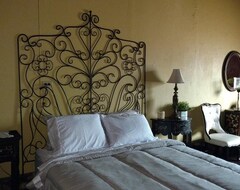 Hotelli Fernabella'S Lodge (Ensenada, Meksiko)