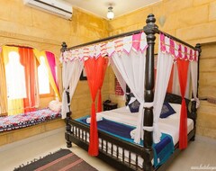 Khách sạn Hotel Royal Haveli (Jaisalmer, Ấn Độ)