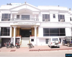 Hotelli Hotel Nirmal & Restaurant (Alappuzha, Intia)
