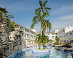 Khách sạn Hotel La ISLa Huatulco & Beach Club (Huatulco, Mexico)