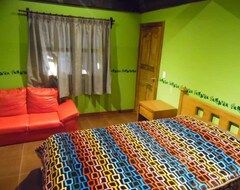 Entire House / Apartment El Rincon De Pancho (Atzalan, Mexico)
