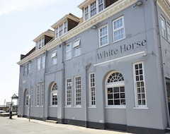 Khách sạn The White Horse Hotel (Brighton, Vương quốc Anh)