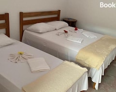 Khách sạn Hotel Casa Branca (Garanhuns, Brazil)