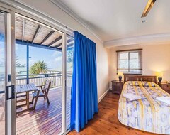 Khách sạn Fraser Island Beach Houses (Fraser Island, Úc)