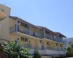 Hotel Belair (Nydri, Greece)