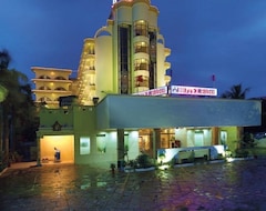 Khách sạn Ekante Bliss Tirupati - Ihcl Seleqtions (Tirupati, Ấn Độ)