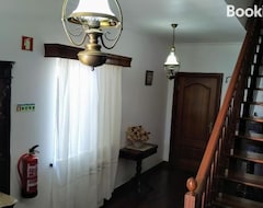 Cijela kuća/apartman Bettencourt Rooms (Santa Cruz de Graciosa, Portugal)