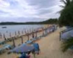 Hotelli Cool Breeze Bungalow (Kata Beach, Thaimaa)