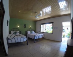 Hotel Dluc (Herradura, Kostarika)