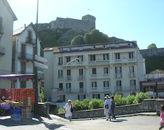 Khách sạn Hotel Marquette (Lourdes, Pháp)