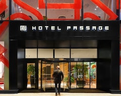Khách sạn Hotel Passage (Brno, Cộng hòa Séc)