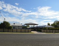 Motel Injune Motor Inn (Injune, Australia)