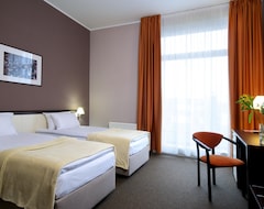 Khách sạn Hotel Ramada Lviv (Lviv, Ukraina)