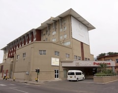 Hotel Cresta President (Gaborone, Botswana)