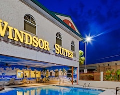 Khách sạn Quality Inn & Suites (Spring Valley, Hoa Kỳ)