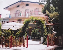 Khách sạn Urciuolo (Pietrastornina, Ý)