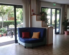 Khách sạn Hotel Paradiso (Rimini, Ý)
