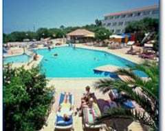 Hotel Adelais Bay (Paralimni, Cyprus)