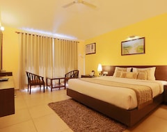 Hotel Corbett Mango Bloom Spa Resort (Garjia, Indien)