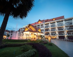 Hotel Regency Angkor (Siem Reap, Kambodža)