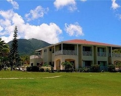 Hotel The Mount Nevis (Newcastle, Sveti Kits i Nevis)