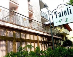 Khách sạn Taioli (Cesenatico, Ý)