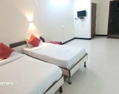 Khách sạn hotel new natraj (Kolhapur, Ấn Độ)