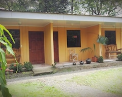 Khách sạn Casona Tica Linda (Puerto Viejo de Sarapiquí, Costa Rica)