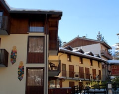 Hotel Residence Les Lacs (Bardonecchia, Italija)
