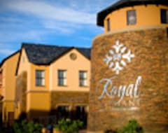 Hotel Royal Elephant & Conference Centre (Centurion, South Africa)