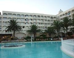 Hotel Evenia Zoraida Garden (Roquetas de Mar, España)