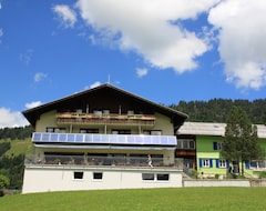 Otel Katharinahof (Sibratsgfäll, Avusturya)