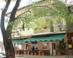 Hotel Odesa (Sevlievo, Bulgaria)