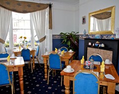 Hotelli Greenlands Guest House (Weymouth, Iso-Britannia)