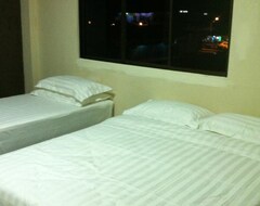 Hotel Lodge 88 (1) (Ranau, Malezija)