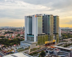 Khách sạn Avante Hotel (Petaling Jaya, Malaysia)