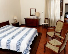 Hotel Lo Spedalicchio (Bastia Umbra, Italy)