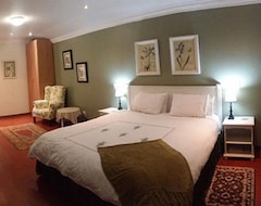 Hotel Villa Botanica (Midrand, South Africa)