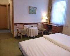 Hotelli Hotel Niedersachsen (Quakenbrück, Saksa)