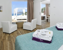 Hotel FERGUS Style Cala Blanca Suites (Santa Ponsa, Španjolska)