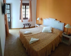 Hotel Hostal Los Arcos (Vejer de la Frontera, Spanien)