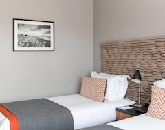 Hotelli Best Western City Suite (Cork, Irlanti)