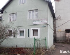 Toàn bộ căn nhà/căn hộ Sadiba Dostatok (Kolomyia, Ukraina)