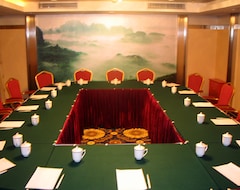 Jinyuan Hotel (Shaoguan, Kina)