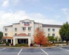 Hotelli SpringHill Suites by Marriott Atlanta Six Flags (Lithia Springs, Amerikan Yhdysvallat)
