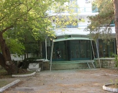 Hotel Bor (Sveti Konstantin, Bulgaria)
